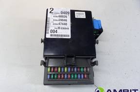 VEL SATIS 2.2 DCI 01-09  МОДУЛЬ BSI 8200360026
