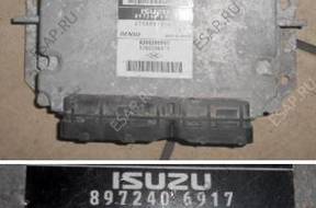 VEL SATIS 3,0DCI БЛОК УПРАВЛЕНИЯ 8972406917 275800-0987