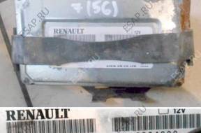 VEL SATIS 3,0DCI БЛОК УПРАВЛЕНИЯ КПП 8200210168