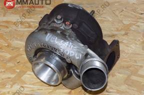 VEL SATIS 3,0DCI ТУРБОКОМПРЕССОР 8972409266 #