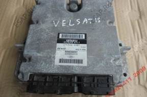 vel satis 3.0 DCI БЛОК УПРАВЛЕНИЯ 275800-0987