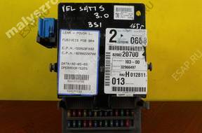 VEL SATIS 3.0 DCI БЛОК УПРАВЛЕНИЯ BSI 8200220700 0668
