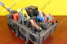 VEL SATIS 3.0 DCI БЛОК УПРАВЛЕНИЯ BSI 8200220700 0668