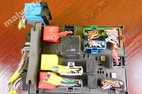 VEL SATIS 3.0 DCI БЛОК УПРАВЛЕНИЯ BSI 8200220700 0668