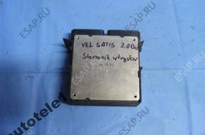 Vel Satis 3.0 DCI БЛОК УПРАВЛЕНИЯ ФОРСУНОК