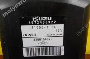 VEL SATIS 3.0 DCI БЛОК УПРАВЛЕНИЯ ВПРЫСКОМ ТОПЛИВА 8972406922