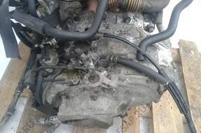 VEL SATIS 3.0 DCI V6 02 год, КОРОБКА ПЕРЕДАЧ АВТОМАТИЧЕСКАЯ