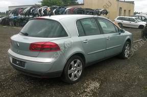 VEL SATIS 3.0dCi 177KM КОРОБКА ПЕРЕДАЧW