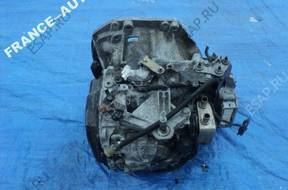 VEL SATIS 3.5 V6  КОРОБКА ПЕРЕДАЧW АВТОМАТИЧЕСКАЯ 55-50SN