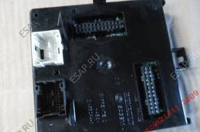 vel satis БЛОК УПРАВЛЕНИЯ uch 73N3 ,,8200283817