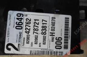vel satis БЛОК УПРАВЛЕНИЯ uch 73N3 ,,8200283817