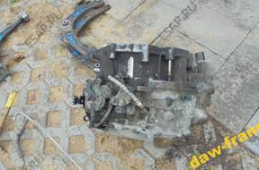 VEL SATIS  КОРОБКА ПЕРЕДАЧ АВТОМАТИЧЕСКАЯ 3.0 DCI SU1 001