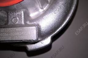 VelSatis 2,2DCi / 150KM  ТУРБИНА 8200242283A