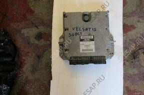 VELSATIS 3.0 DCI БЛОК УПРАВЛЕНИЯ 8200208997 8972406917