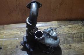 VELSATIS 3.0 V6 ТУРБОКОМПРЕССОР 0972400267