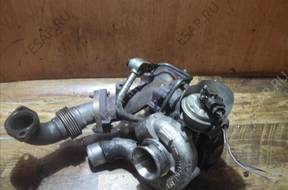 VELSATIS 3.0 V6 ТУРБОКОМПРЕССОР 0972400267