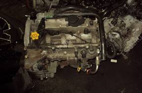 VELSATIS VEL SATIS 2.2 dci КОРОБКА ПЕРЕДАЧw АВТОМАТИЧЕСКАЯ