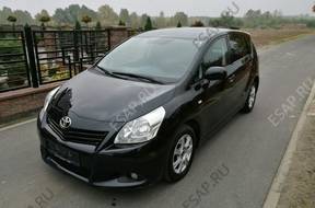 Verso 09 13 15 КОРОБКА ПЕРЕДАЧ 2.0 d4d 126 avensis