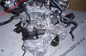 VERSO 10-15 1.6 VVTI КОРОБКА ПЕРЕДАЧW