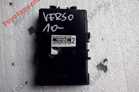 VERSO 10-15 БЛОК УПРАВЛЕНИЯ МОДУЛЬ 89690-0F020