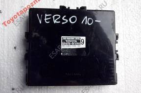 VERSO 10-15 БЛОК УПРАВЛЕНИЯ МОДУЛЬ 89690-0F090