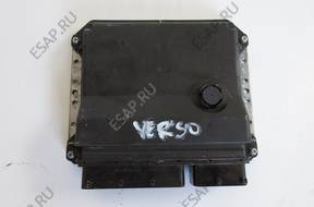 VERSO O9-16 БЛОК УПРАВЛЕНИЯ ДВИГАТЕЛЕМ 89661-0F123