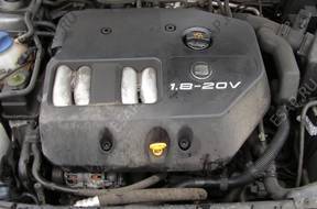 vgolf Leon toledo КОРОБКА ПЕРЕДАЧw apg egv 1.8 20v