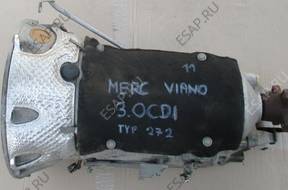 VIANO РЕСТАЙЛИНГ W639 3.0 CDI V6 КОРОБКА ПЕРЕДАЧW 659 272
