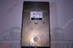 VIC 2 DAF  UYWANE XF 105 D