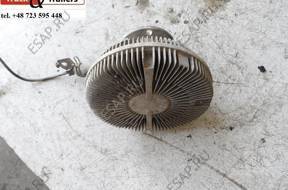VISCO  MAN TGA D20 550 TY.KM