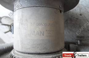 VISCO  MAN TGA D20 550 TY.KM
