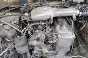 VITARA 1,6 8V КОРОБКА ПЕРЕДАЧW РЕДУКТОР