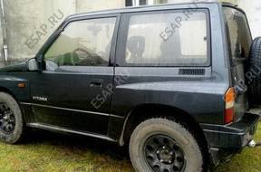 Vitara 1.6 8V 88-1998 год КОРОБКА ПЕРЕДАЧw + РЕДУКТОР