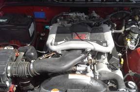 VITARA 2.0 V6 - двигатель , свап