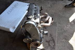 Vitara 97-05 1.6 двигатель G16A