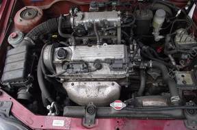 VITARA BALENO 1.6 двигатель G16B 2001 год, с GWARANCJ