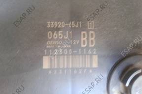 VITARA БЛОК УПРАВЛЕНИЯ 33920--65J1