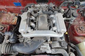 VITARA двигатель 2,0 V6 136KM CI SPRANIA 12 BAR