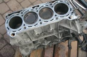 VITARA двигатель блок цилиндров 1.6 16V в идеальном состоянии 90-02 KRAK