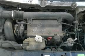 VITO 00r - двигатель комплектный 2.2 CDi 82KM - 60kW