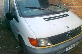 vito 108 d 1996
