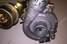 Vito 110 -2,3 D ТУРБИНА 53039880020 .