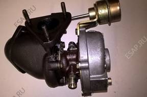 Vito 110 -2,3 D ТУРБИНА 53039880020 .