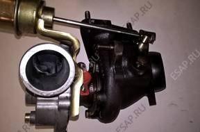 Vito 110 -2,3 D ТУРБИНА 53039880020 .