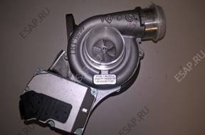 Vito 111 W63 / 2,2 CDi ТУРБИНА A6460901580