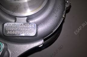 Vito 111 W63 / 2,2 CDi ТУРБИНА A6460901580