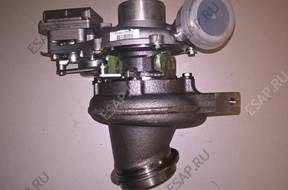 Vito 111 W63 / 2,2 CDi ТУРБИНА A6460901580