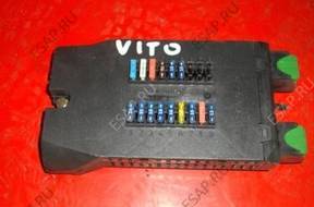 VITO 112 2.2 CDI 2001 год БЛОК BEZPIECZNIKOW