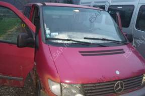 VITO   2001 год 112CDI КОРОБКА ПЕРЕДАЧW