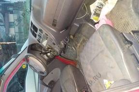 VITO   2001 год 112CDI КОРОБКА ПЕРЕДАЧW